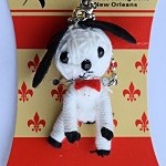 Nola Voodoo Dolls