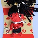 Nola Voodoo Dolls