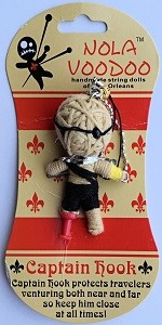 nola voodoo dolls