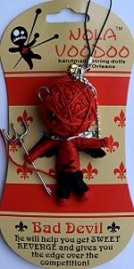 nola voodoo dolls