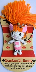 nola voodoo dolls