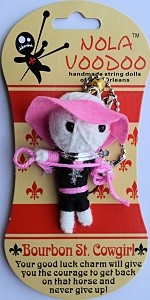 nola voodoo dolls